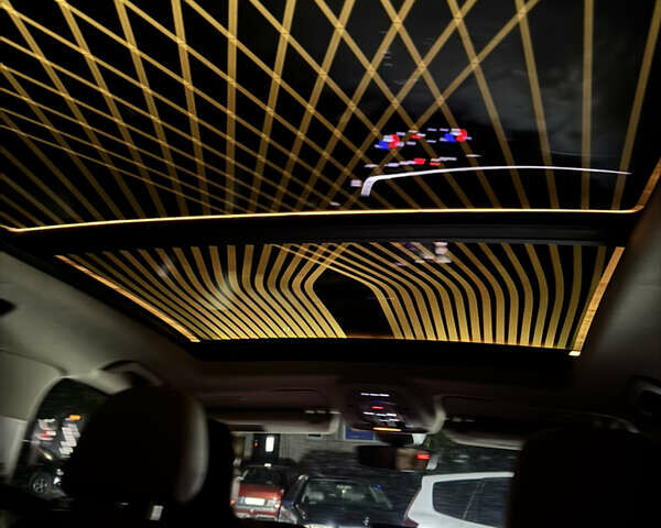 Ауди Ку 7, объемом двигателя 3 л и пробегом 150 тыс. км за 30000 $, фото 37 на Automoto.ua