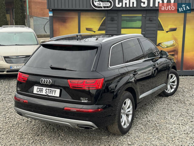Ауди Ку 7, объемом двигателя 3 л и пробегом 216 тыс. км за 26999 $, фото 20 на Automoto.ua