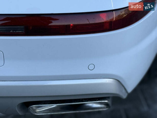 Ауді Ку 7, об'ємом двигуна 3 л та пробігом 133 тис. км за 28500 $, фото 12 на Automoto.ua