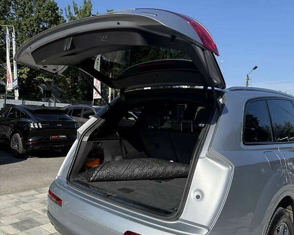 Ауди Ку 7, объемом двигателя 2 л и пробегом 97 тыс. км за 33000 $, фото 19 на Automoto.ua