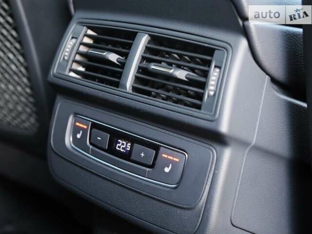Ауди Ку 7, объемом двигателя 3 л и пробегом 178 тыс. км за 28382 $, фото 13 на Automoto.ua