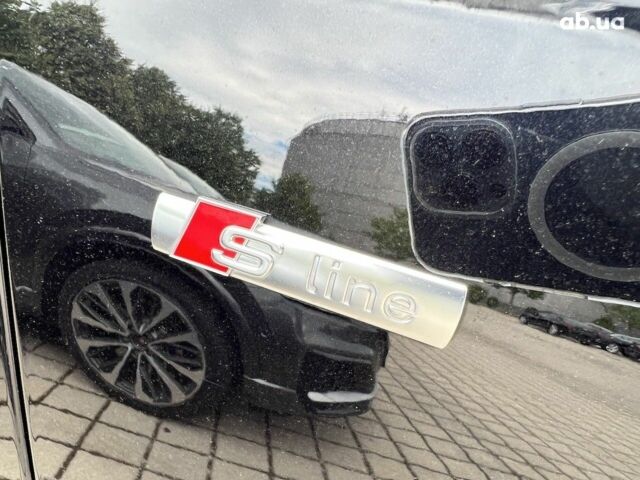 Ауди Ку 7, объемом двигателя 3 л и пробегом 67 тыс. км за 57383 $, фото 15 на Automoto.ua