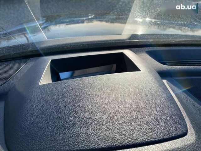 Ауди Ку 7, объемом двигателя 3 л и пробегом 191 тыс. км за 42300 $, фото 14 на Automoto.ua