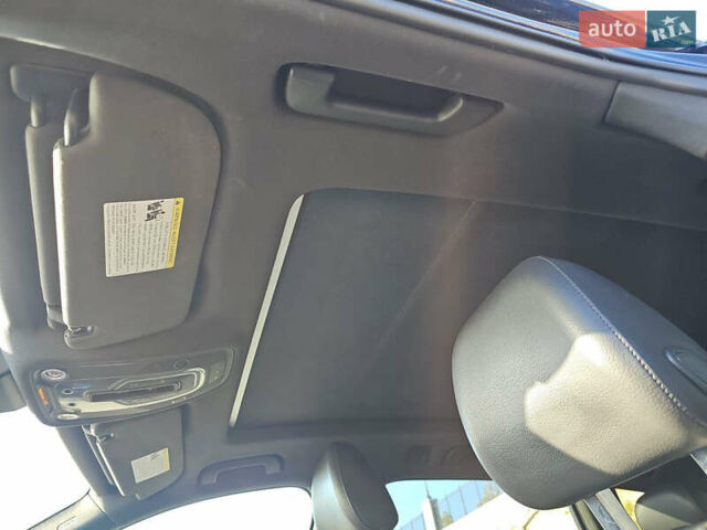 Ауди Ку 7, объемом двигателя 1.98 л и пробегом 152 тыс. км за 17800 $, фото 9 на Automoto.ua