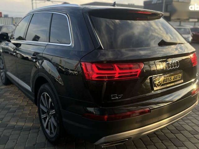 Ауди Ку 7, объемом двигателя 0 л и пробегом 168 тыс. км за 42200 $, фото 4 на Automoto.ua