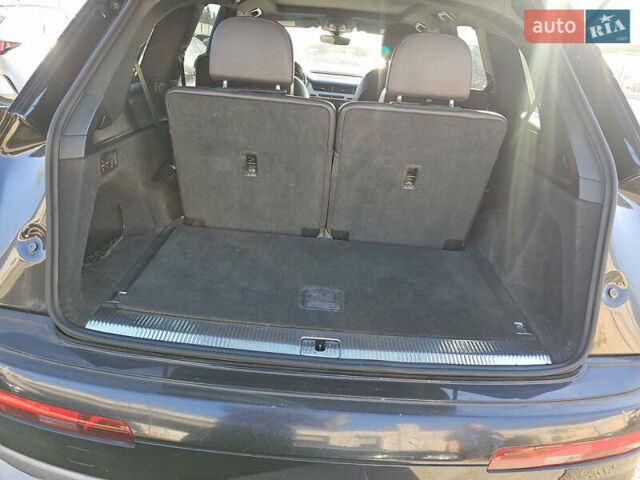Ауди Ку 7, объемом двигателя 1.98 л и пробегом 152 тыс. км за 17800 $, фото 1 на Automoto.ua