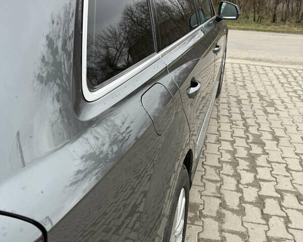 Ауди Ку 7, объемом двигателя 3 л и пробегом 165 тыс. км за 43000 $, фото 11 на Automoto.ua