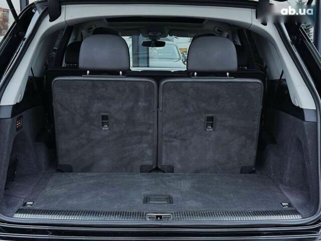 Ауди Ку 7, объемом двигателя 3 л и пробегом 103 тыс. км за 28500 $, фото 23 на Automoto.ua