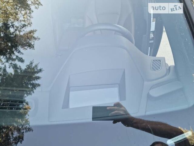 Ауді Ку 7, об'ємом двигуна 3 л та пробігом 59 тис. км за 45000 $, фото 8 на Automoto.ua