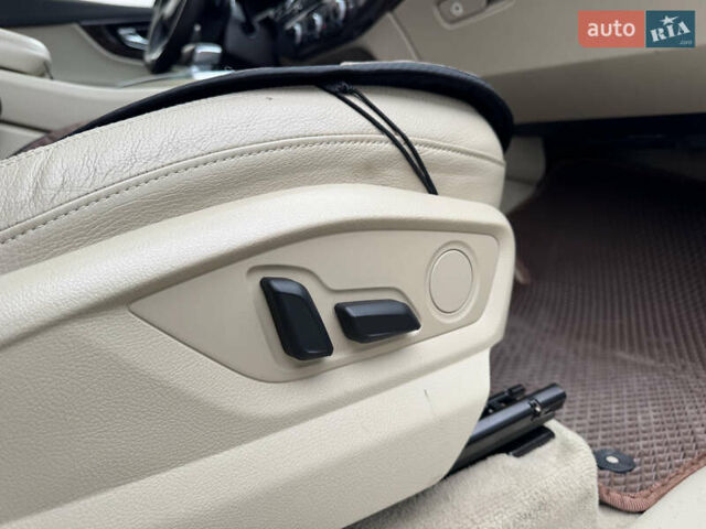 Ауди Ку 7, объемом двигателя 3 л и пробегом 216 тыс. км за 26999 $, фото 41 на Automoto.ua