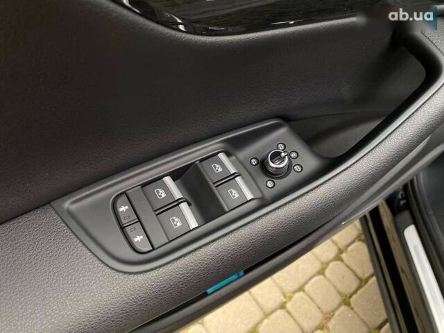 Ауді Ку 7, об'ємом двигуна 3 л та пробігом 104 тис. км за 34800 $, фото 13 на Automoto.ua