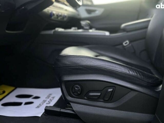 Ауди Ку 7, объемом двигателя 0 л и пробегом 168 тыс. км за 42200 $, фото 19 на Automoto.ua