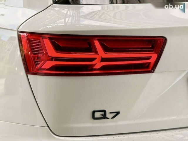Ауди Ку 7, объемом двигателя 3 л и пробегом 132 тыс. км за 38000 $, фото 14 на Automoto.ua