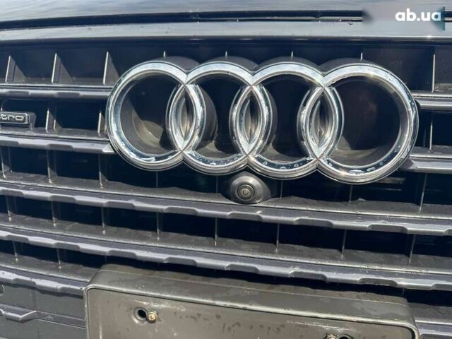 Ауди Ку 7, объемом двигателя 3 л и пробегом 103 тыс. км за 28900 $, фото 6 на Automoto.ua