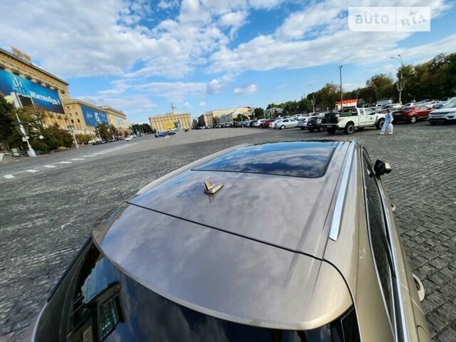 Ауди Ку 7, объемом двигателя 3 л и пробегом 79 тыс. км за 35000 $, фото 11 на Automoto.ua