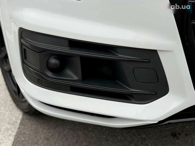 Ауді Ку 7, об'ємом двигуна 3 л та пробігом 100 тис. км за 36990 $, фото 27 на Automoto.ua