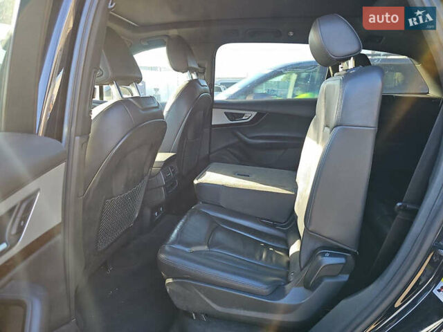 Ауди Ку 7, объемом двигателя 1.98 л и пробегом 152 тыс. км за 17800 $, фото 7 на Automoto.ua