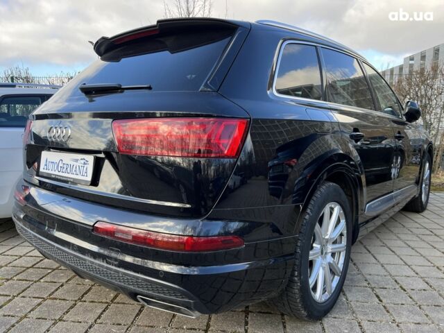 Ауди Ку 7, объемом двигателя 3 л и пробегом 79 тыс. км за 52384 $, фото 23 на Automoto.ua