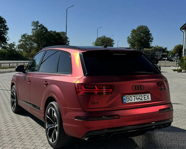 Ауди Ку 7, объемом двигателя 3 л и пробегом 150 тыс. км за 30000 $, фото 2 на Automoto.ua