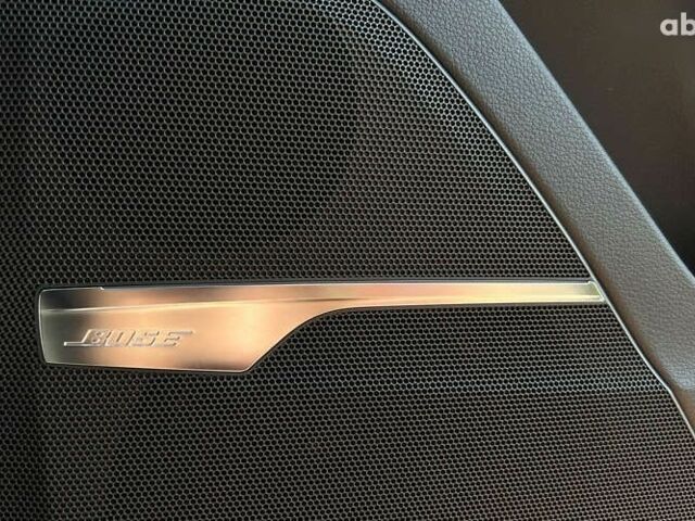 Ауди Ку 7, объемом двигателя 3 л и пробегом 124 тыс. км за 37999 $, фото 12 на Automoto.ua