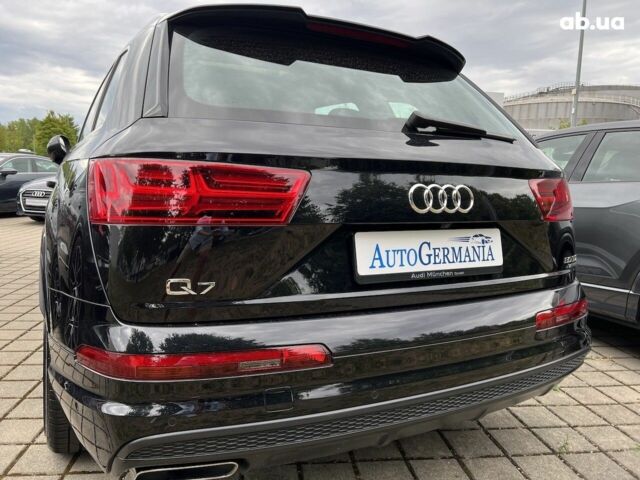 Ауди Ку 7, объемом двигателя 3 л и пробегом 67 тыс. км за 57383 $, фото 26 на Automoto.ua