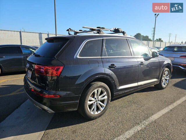 Ауди Ку 7, объемом двигателя 1.98 л и пробегом 152 тыс. км за 17800 $, фото 4 на Automoto.ua