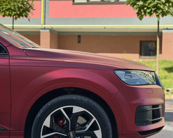 Ауди Ку 7, объемом двигателя 3 л и пробегом 150 тыс. км за 30000 $, фото 18 на Automoto.ua