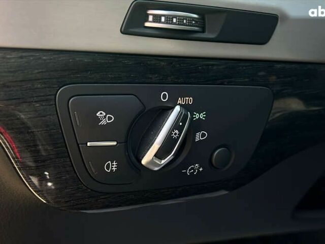 Ауди Ку 7 2018 в Львове на Automoto.ua Ауди Ку 7, объемом двигателя 3 л и пробегом 151 тыс. км за 40990 $, фото 21 на Automoto.ua