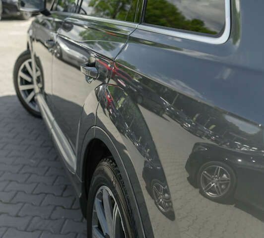 Ауди Ку 7, объемом двигателя 3 л и пробегом 193 тыс. км за 42990 $, фото 16 на Automoto.ua