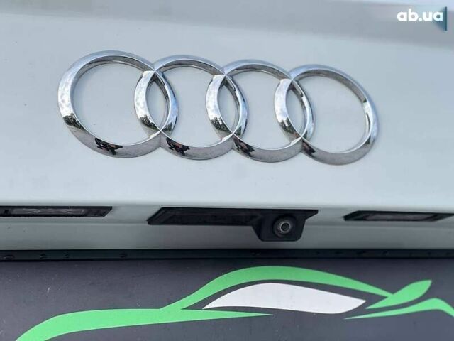 Ауді Ку 7, об'ємом двигуна 3 л та пробігом 198 тис. км за 25790 $, фото 13 на Automoto.ua