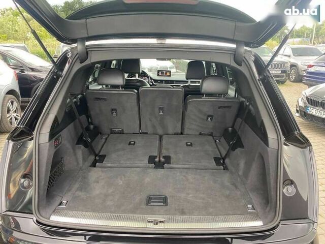 Ауди Ку 7 2018 в Львове на Automoto.ua Ауди Ку 7, объемом двигателя 3 л и пробегом 205 тыс. км за 25900 $, фото 24 на Automoto.ua