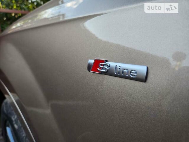 Ауди Ку 7, объемом двигателя 3 л и пробегом 79 тыс. км за 35000 $, фото 26 на Automoto.ua