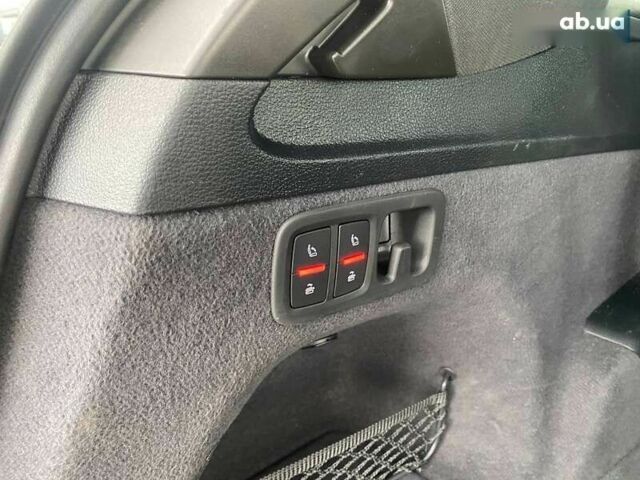 Ауди Ку 7 2018 в Львове на Automoto.ua Ауди Ку 7, объемом двигателя 3 л и пробегом 205 тыс. км за 25900 $, фото 25 на Automoto.ua