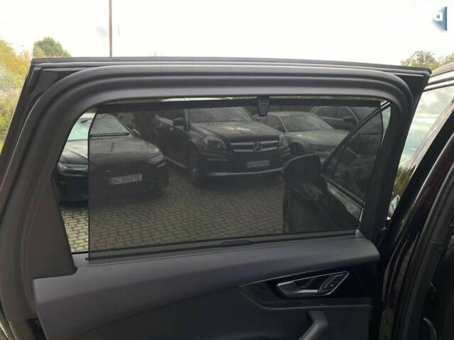 Ауді Ку 7, об'ємом двигуна 3 л та пробігом 104 тис. км за 34800 $, фото 28 на Automoto.ua