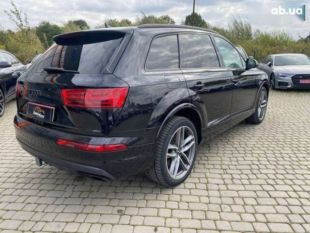 Ауді Ку 7, об'ємом двигуна 3 л та пробігом 104 тис. км за 34800 $, фото 7 на Automoto.ua