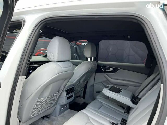 Ауди Ку 7, объемом двигателя 3 л и пробегом 172 тыс. км за 26999 $, фото 21 на Automoto.ua