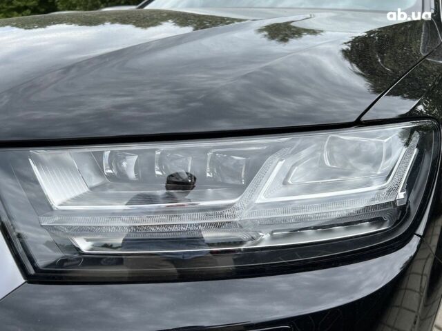 Ауди Ку 7, объемом двигателя 3 л и пробегом 67 тыс. км за 57383 $, фото 17 на Automoto.ua