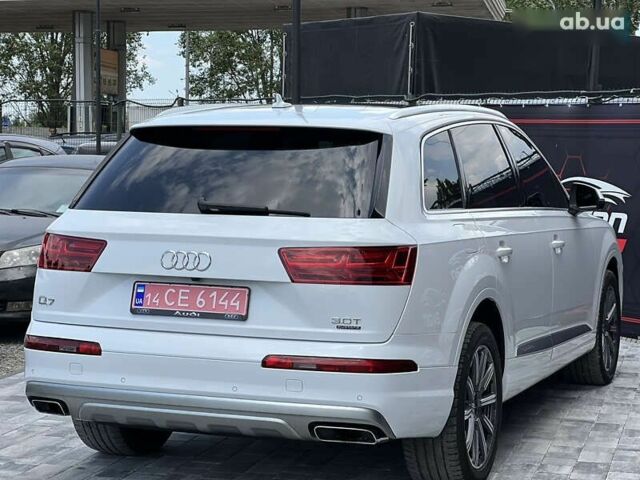 Ауди Ку 7, объемом двигателя 3 л и пробегом 172 тыс. км за 26999 $, фото 8 на Automoto.ua