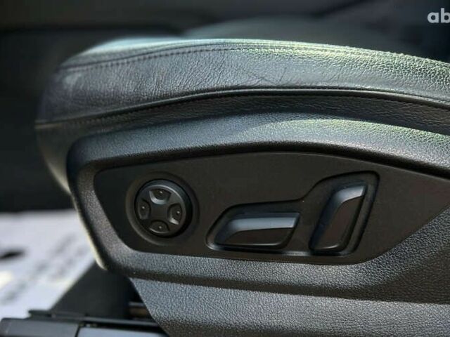 Ауди Ку 7, объемом двигателя 3 л и пробегом 124 тыс. км за 37999 $, фото 20 на Automoto.ua