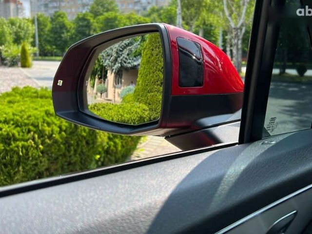 Ауди Ку 7 2018 в Львове на Automoto.ua Ауди Ку 7, объемом двигателя 3 л и пробегом 151 тыс. км за 40990 $, фото 27 на Automoto.ua