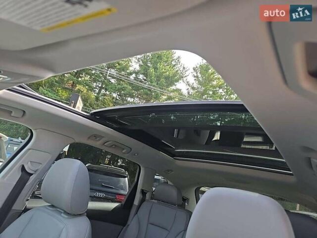 Ауди Ку 7, объемом двигателя 1.98 л и пробегом 157 тыс. км за 19000 $, фото 9 на Automoto.ua