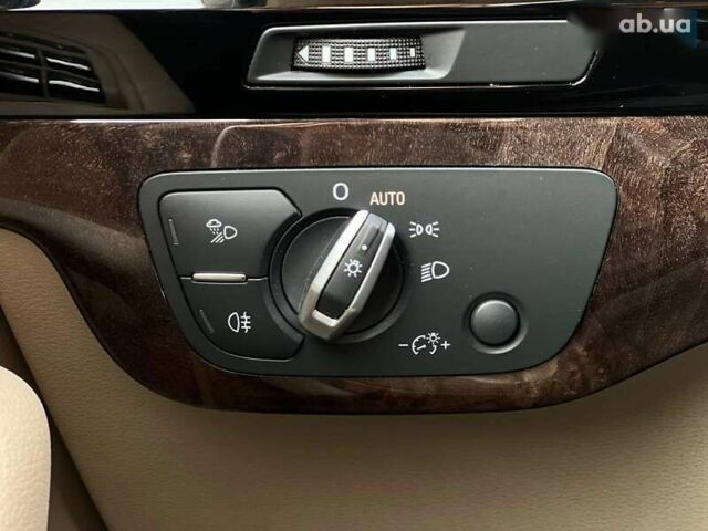 Ауди Ку 7, объемом двигателя 3 л и пробегом 198 тыс. км за 26990 $, фото 28 на Automoto.ua