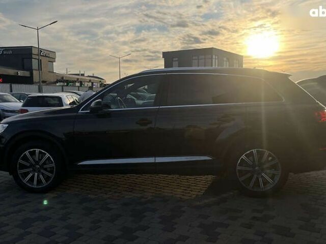 Ауди Ку 7, объемом двигателя 0 л и пробегом 168 тыс. км за 42200 $, фото 3 на Automoto.ua