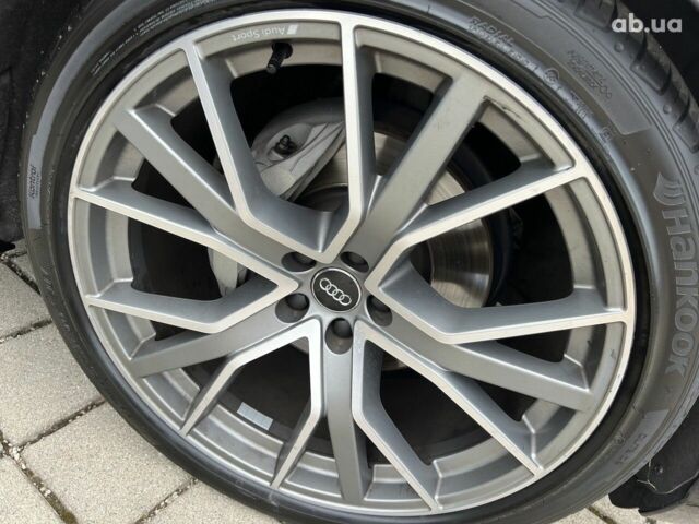 Ауди Ку 7, объемом двигателя 3 л и пробегом 67 тыс. км за 57383 $, фото 16 на Automoto.ua