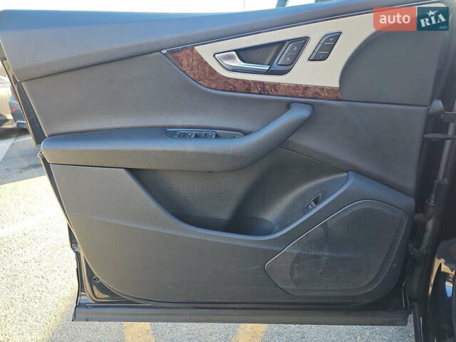 Ауди Ку 7, объемом двигателя 1.98 л и пробегом 152 тыс. км за 17800 $, фото 5 на Automoto.ua