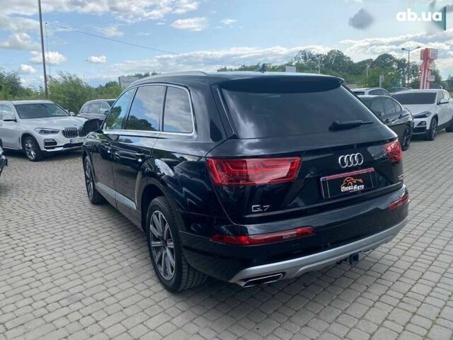 Ауди Ку 7 2018 в Львове на Automoto.ua Ауди Ку 7, объемом двигателя 3 л и пробегом 205 тыс. км за 25900 $, фото 3 на Automoto.ua
