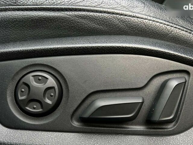 Ауди Ку 7, объемом двигателя 3 л и пробегом 108 тыс. км за 35900 $, фото 20 на Automoto.ua