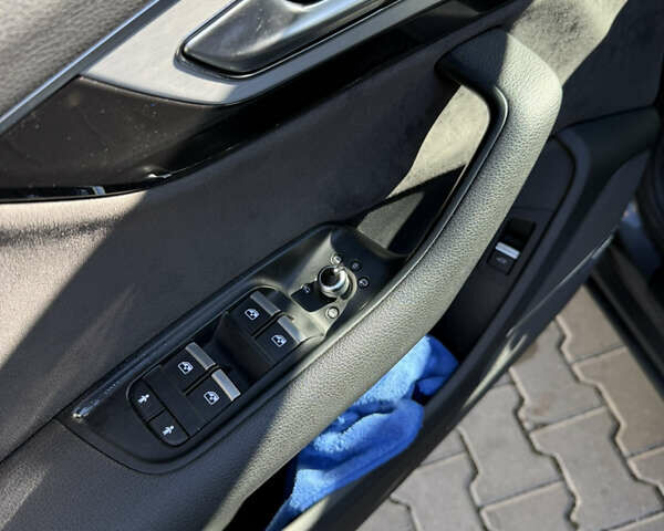 Ауди Ку 7, объемом двигателя 3 л и пробегом 165 тыс. км за 43000 $, фото 7 на Automoto.ua