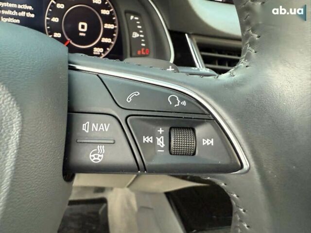 Ауди Ку 7, объемом двигателя 3 л и пробегом 172 тыс. км за 27900 $, фото 28 на Automoto.ua