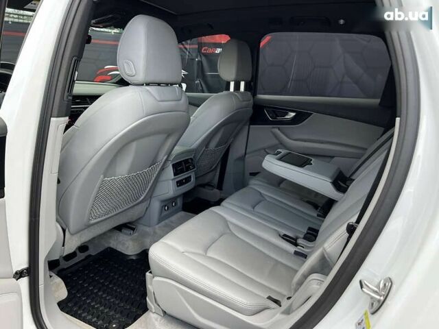 Ауди Ку 7, объемом двигателя 3 л и пробегом 172 тыс. км за 26999 $, фото 20 на Automoto.ua